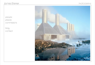 nxmd webdesign portfolio sample