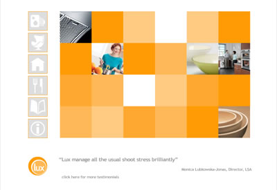 nxmd webdesign portfolio sample