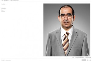 James Ellerker Photographer