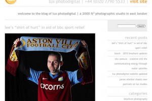 Lux Photodigital Photographic studios