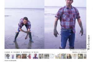 Giulio Mazzarini, Photographer