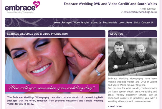 embrace weddings videography cardiff embrace weddings videography cardiff